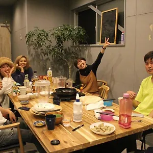 Stand By Me 후쿠오카