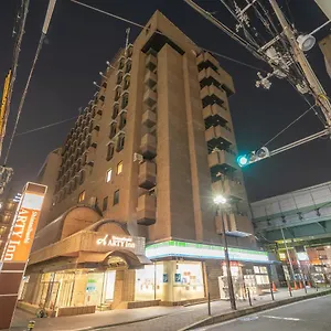 Shinsaibashi Arty Ōsaka