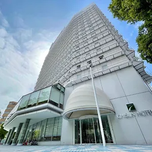 Chisun Yokohama Isezakicho 요코하마