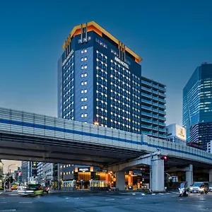ホテル アパホテル＆リゾート〈六本木駅東〉 東京都