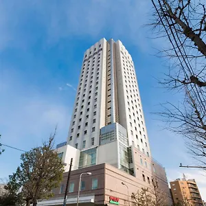 アパートホテル ハンドレッドステイ東京新宿 東京都