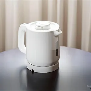 다이와 로이넷 테라스 하치조히가시구치 4* 교토