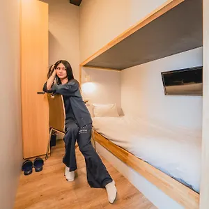 Hostal Atarayo