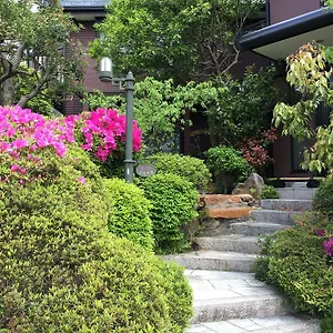Hananobou Kinkakuji-michi Kyoto