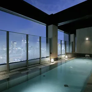 ホテル カンデオホテルズ　大阪なんば 大阪市